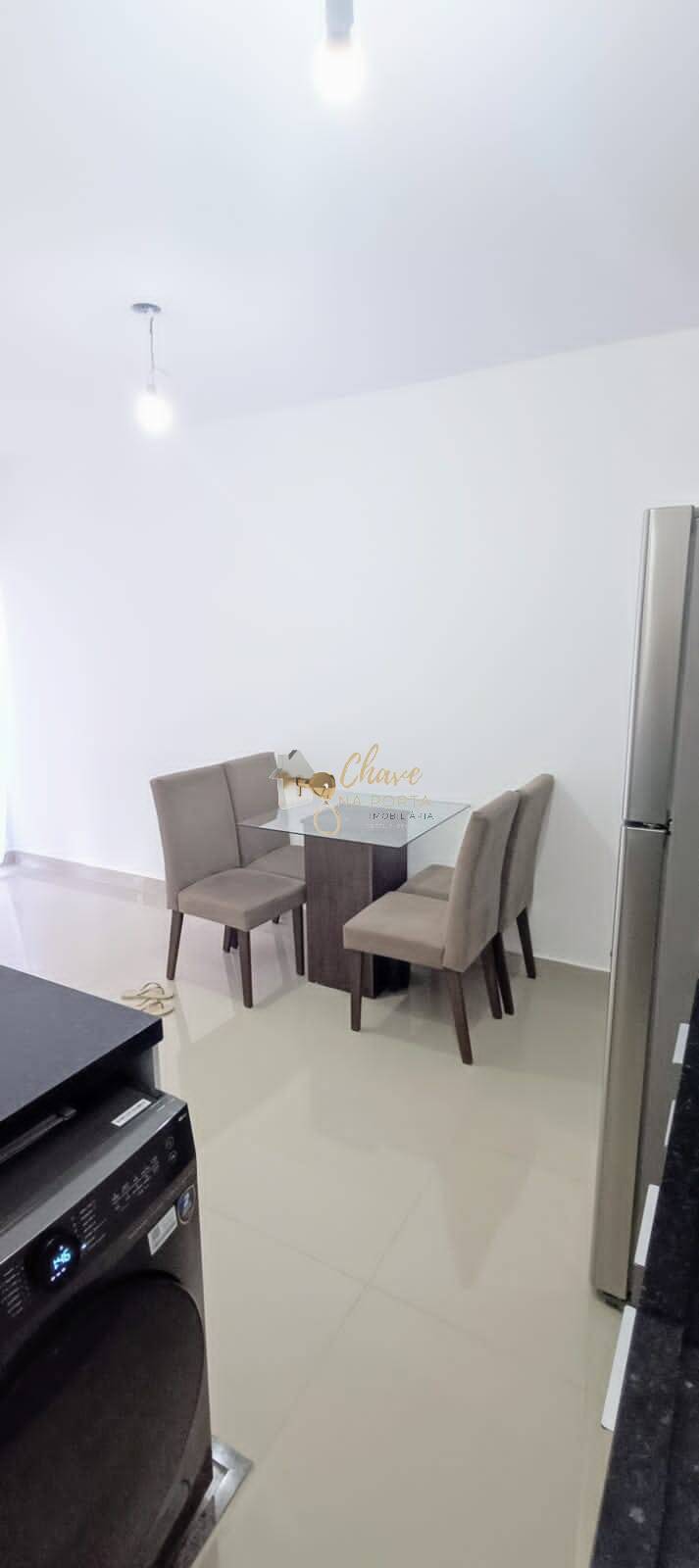 Apartamento, 1 quarto, 31 m² - Foto 5