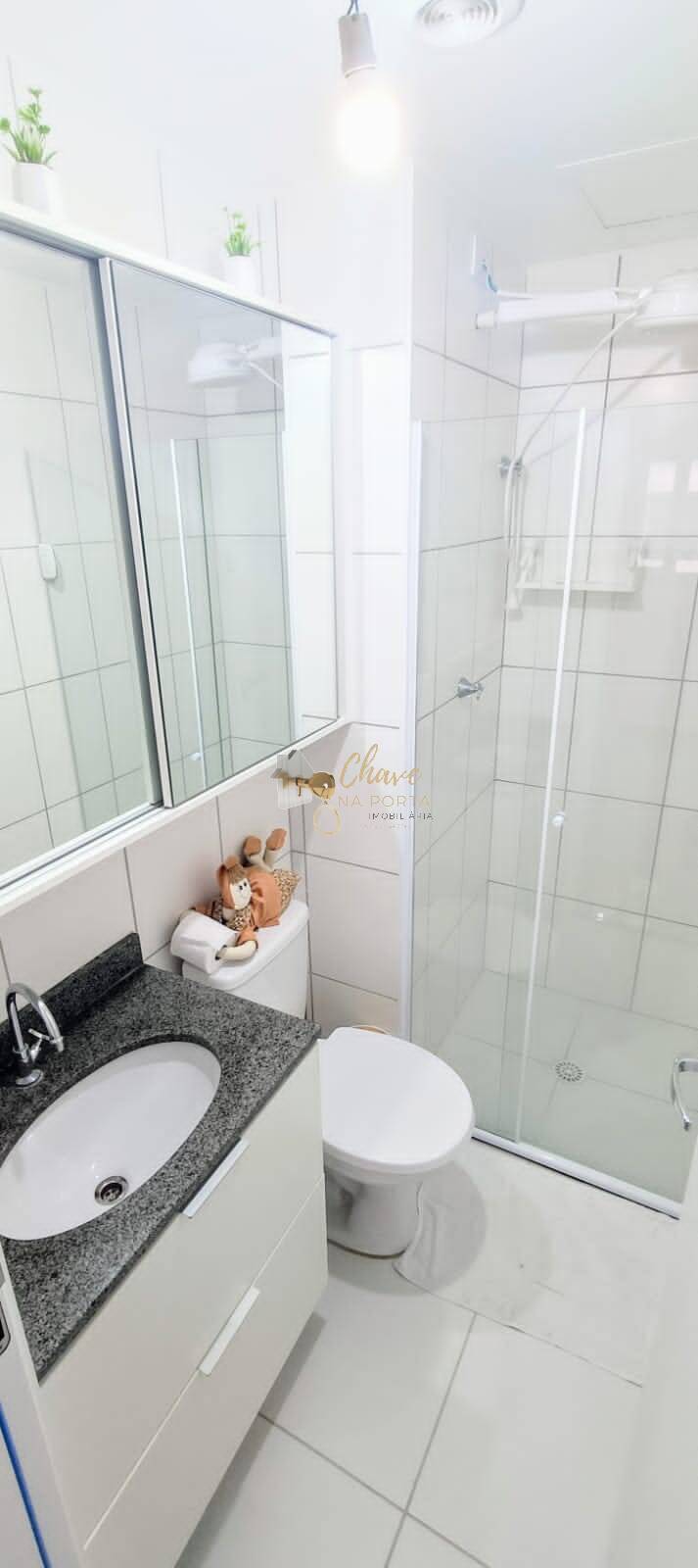 Apartamento, 1 quarto, 31 m² - Foto 16