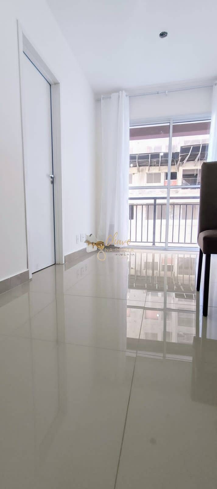 Apartamento, 1 quarto, 31 m² - Foto 2