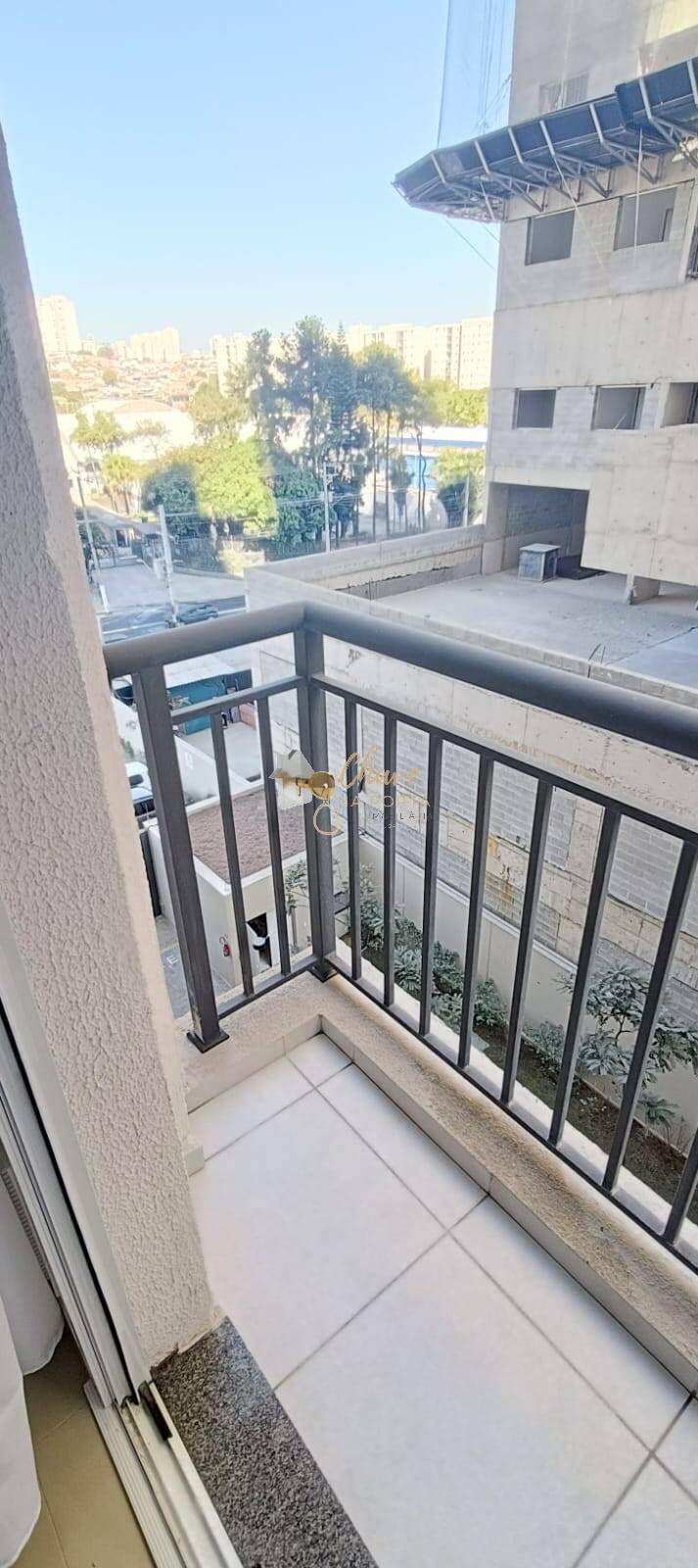 Apartamento, 1 quarto, 31 m² - Foto 19