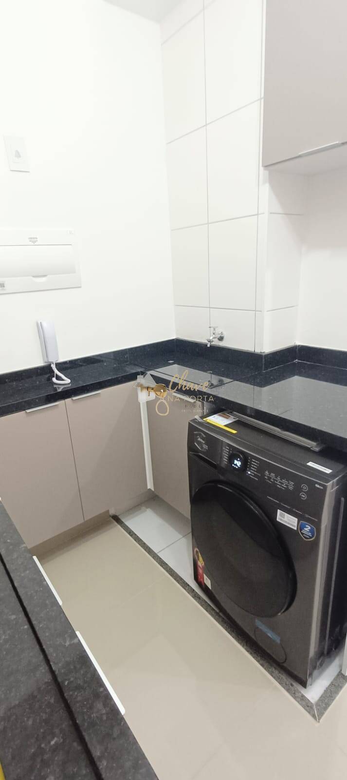 Apartamento, 1 quarto, 31 m² - Foto 10