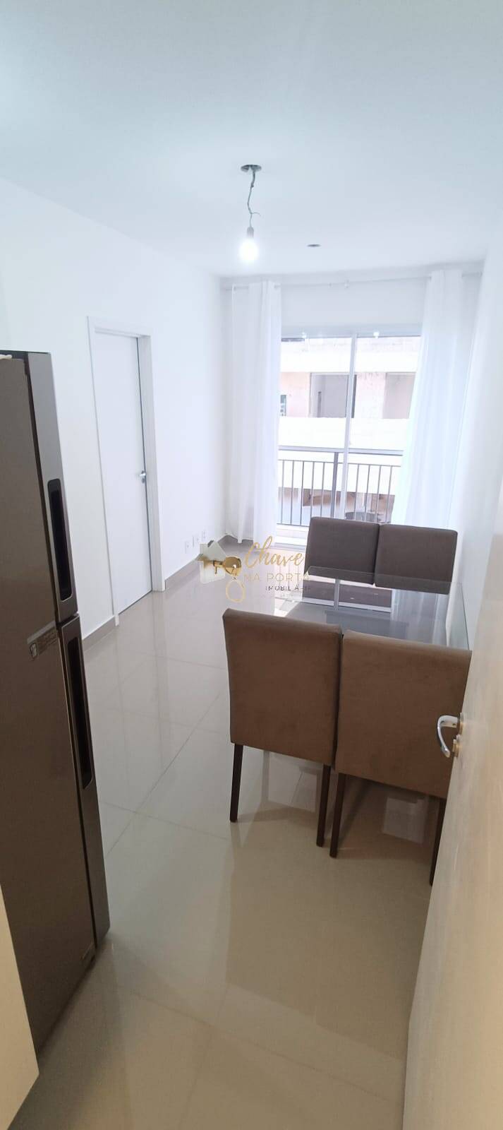Apartamento, 1 quarto, 31 m² - Foto 4