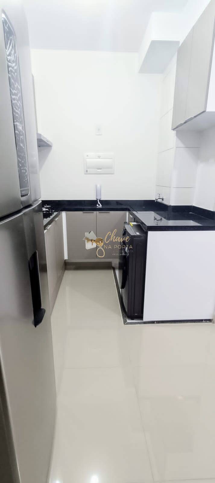 Apartamento, 1 quarto, 31 m² - Foto 9