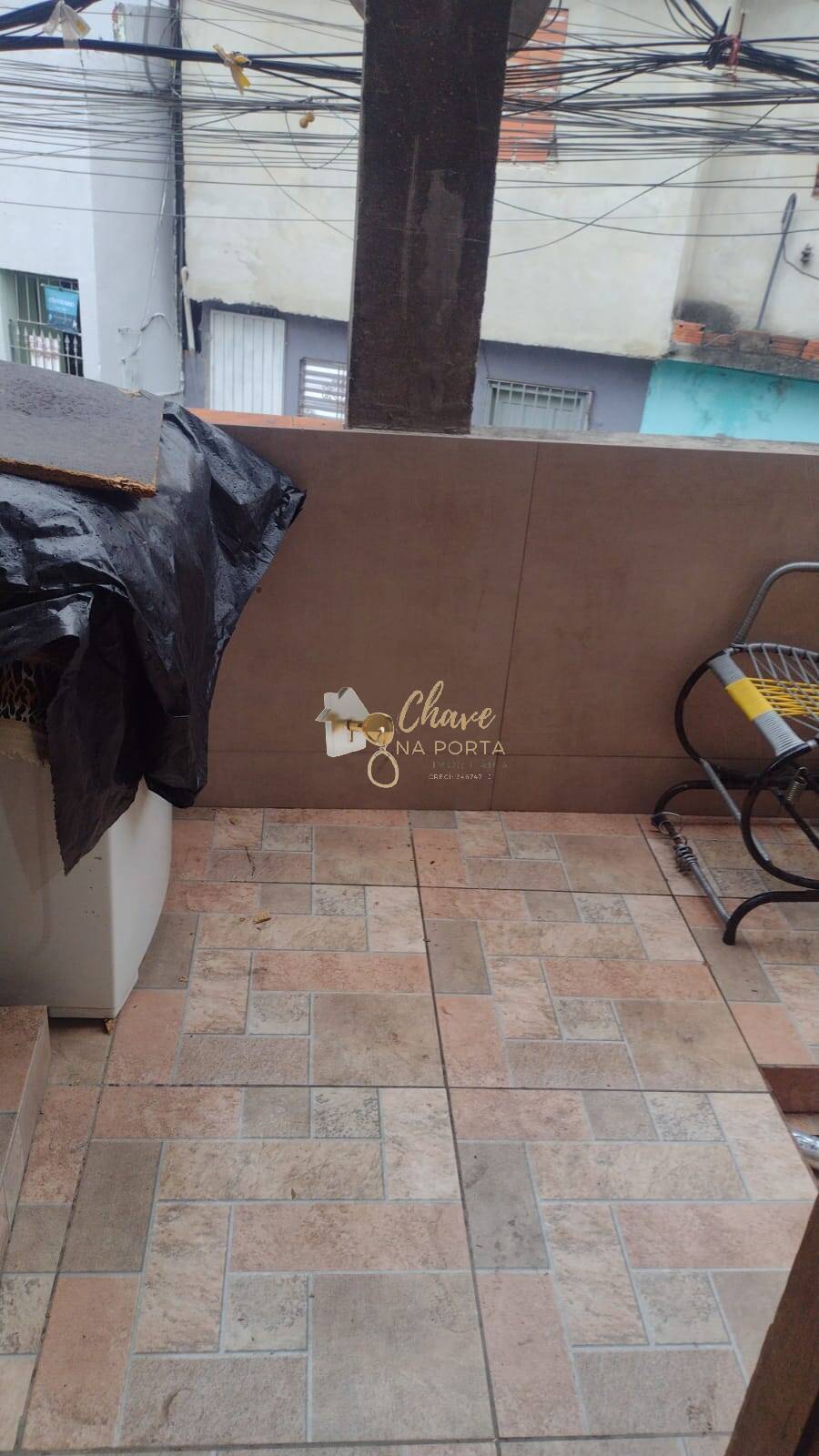 Sobrado, 2 quartos, 80 m² - Foto 18