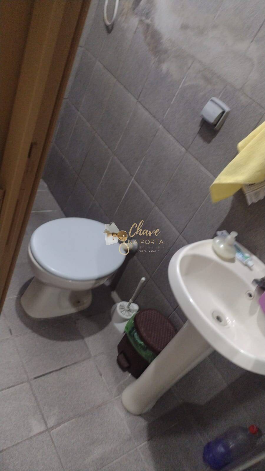 Sobrado, 2 quartos, 80 m² - Foto 13