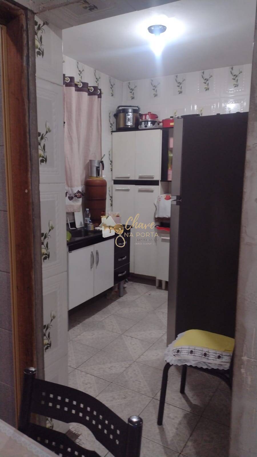 Sobrado, 2 quartos, 80 m² - Foto 5