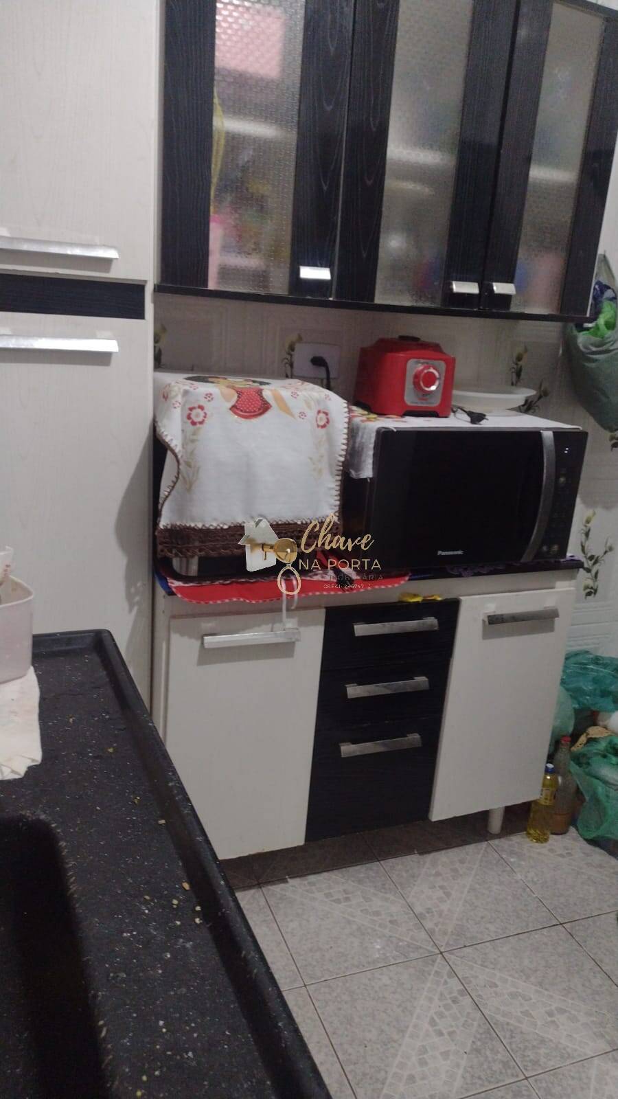 Sobrado, 2 quartos, 80 m² - Foto 7