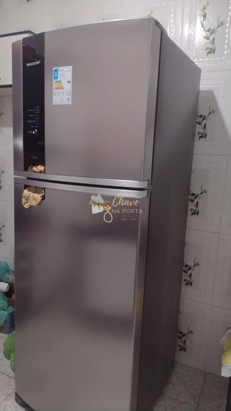 Sobrado, 2 quartos, 80 m² - Foto 8