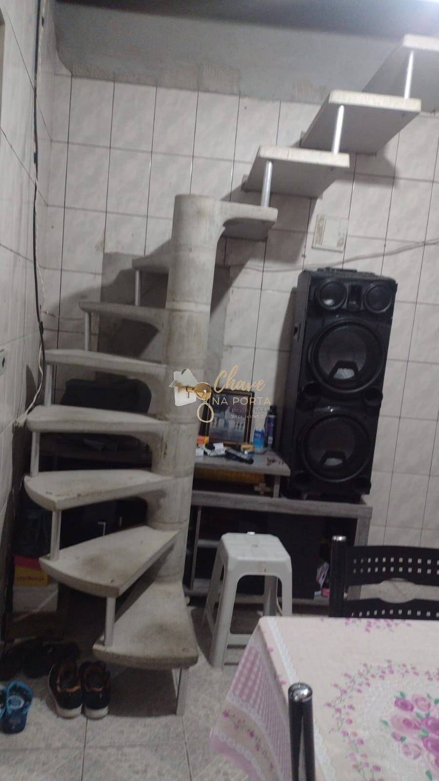 Sobrado, 2 quartos, 80 m² - Foto 15