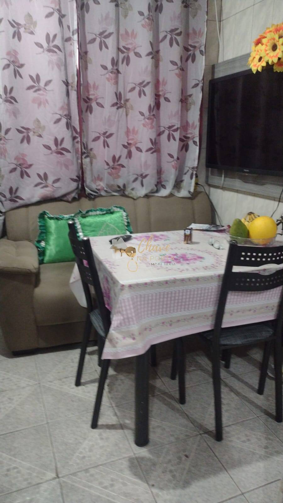 Sobrado, 2 quartos, 80 m² - Foto 3