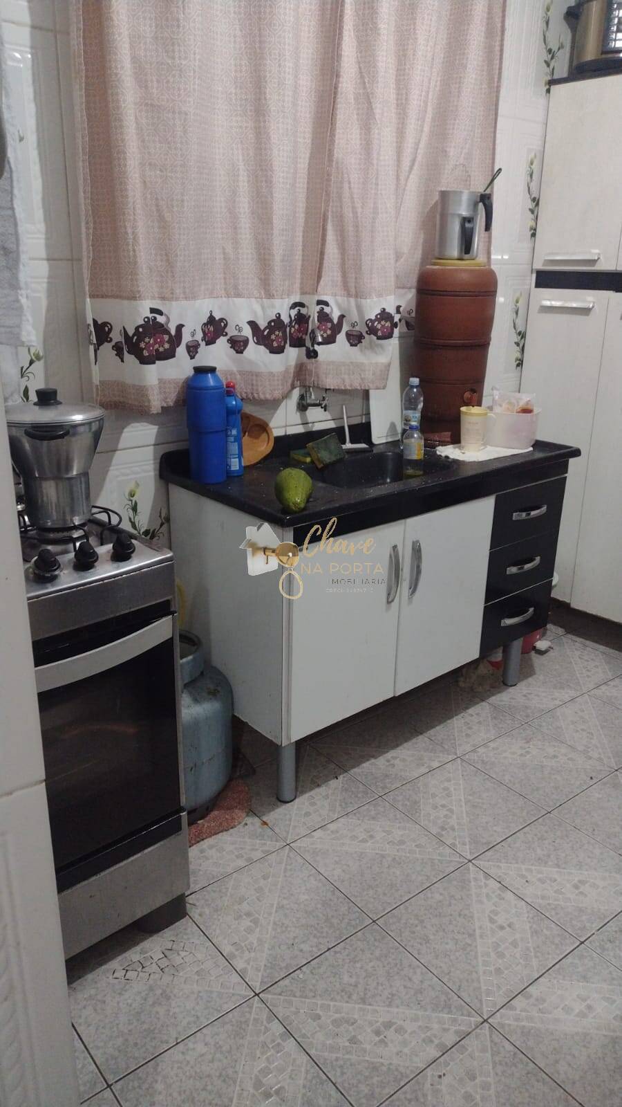 Sobrado, 2 quartos, 80 m² - Foto 6
