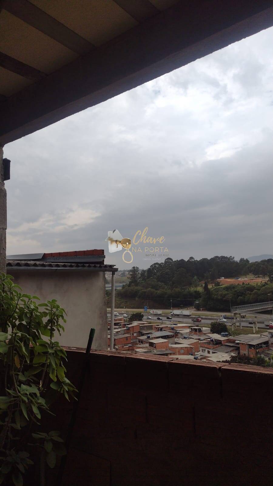 Sobrado, 2 quartos, 80 m² - Foto 22