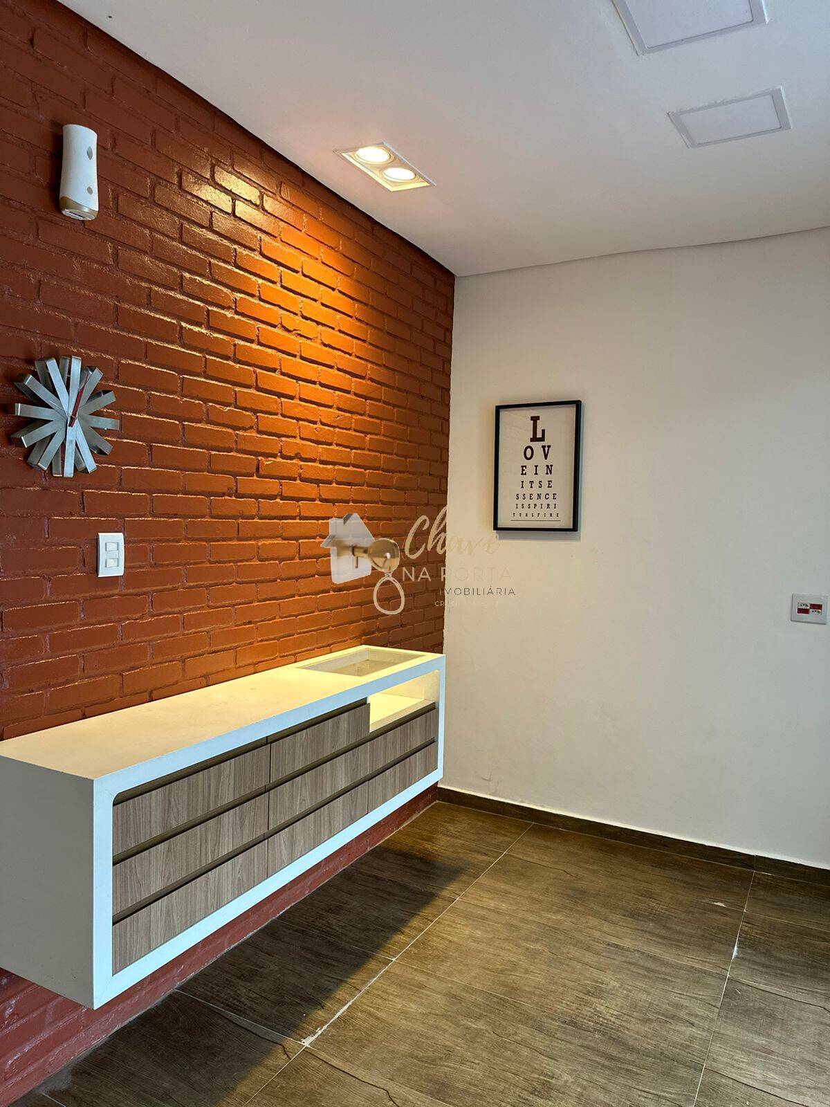 Casa, 1 quarto, 120 m² - Foto 17