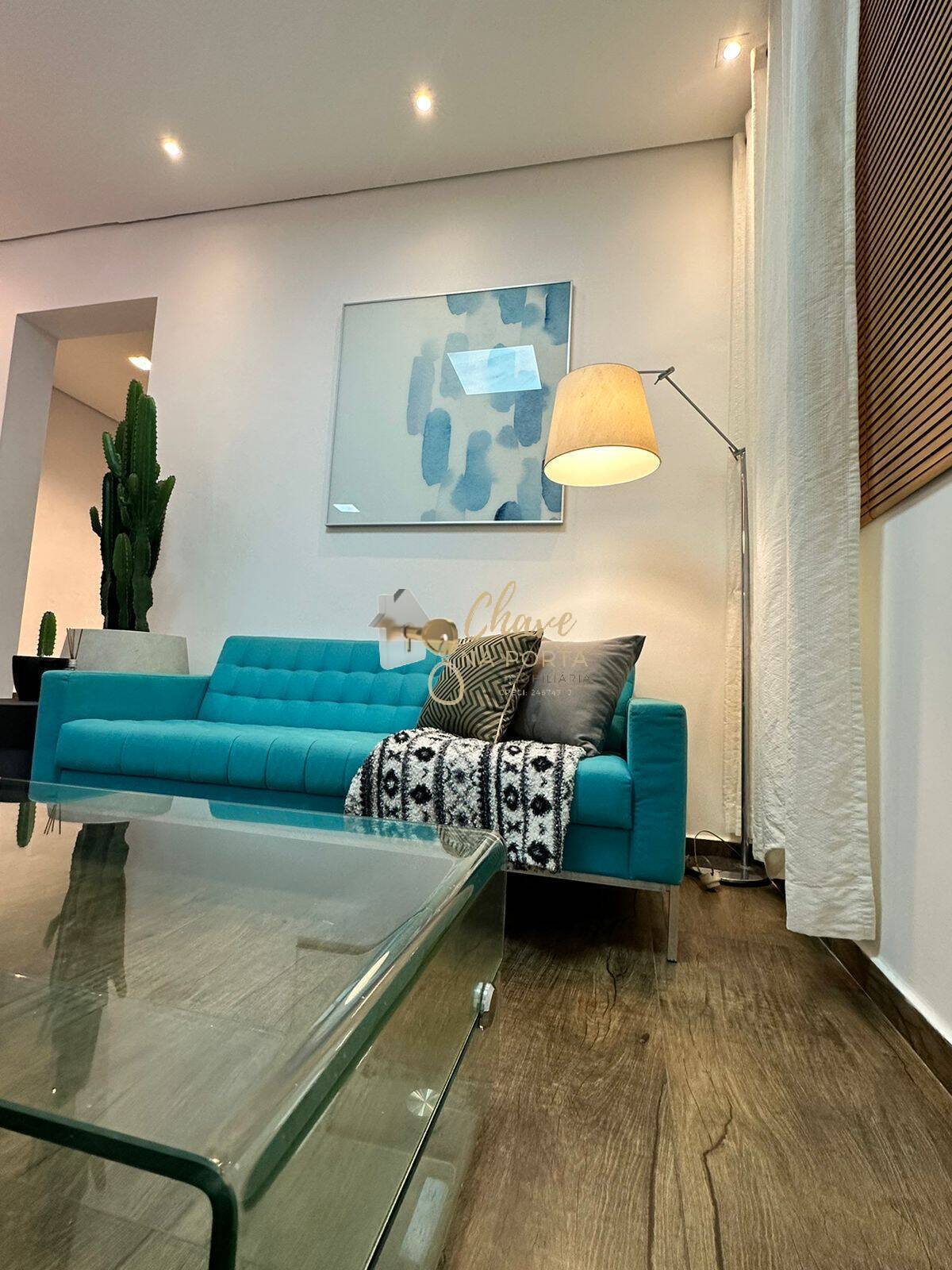 Casa, 1 quarto, 120 m² - Foto 4