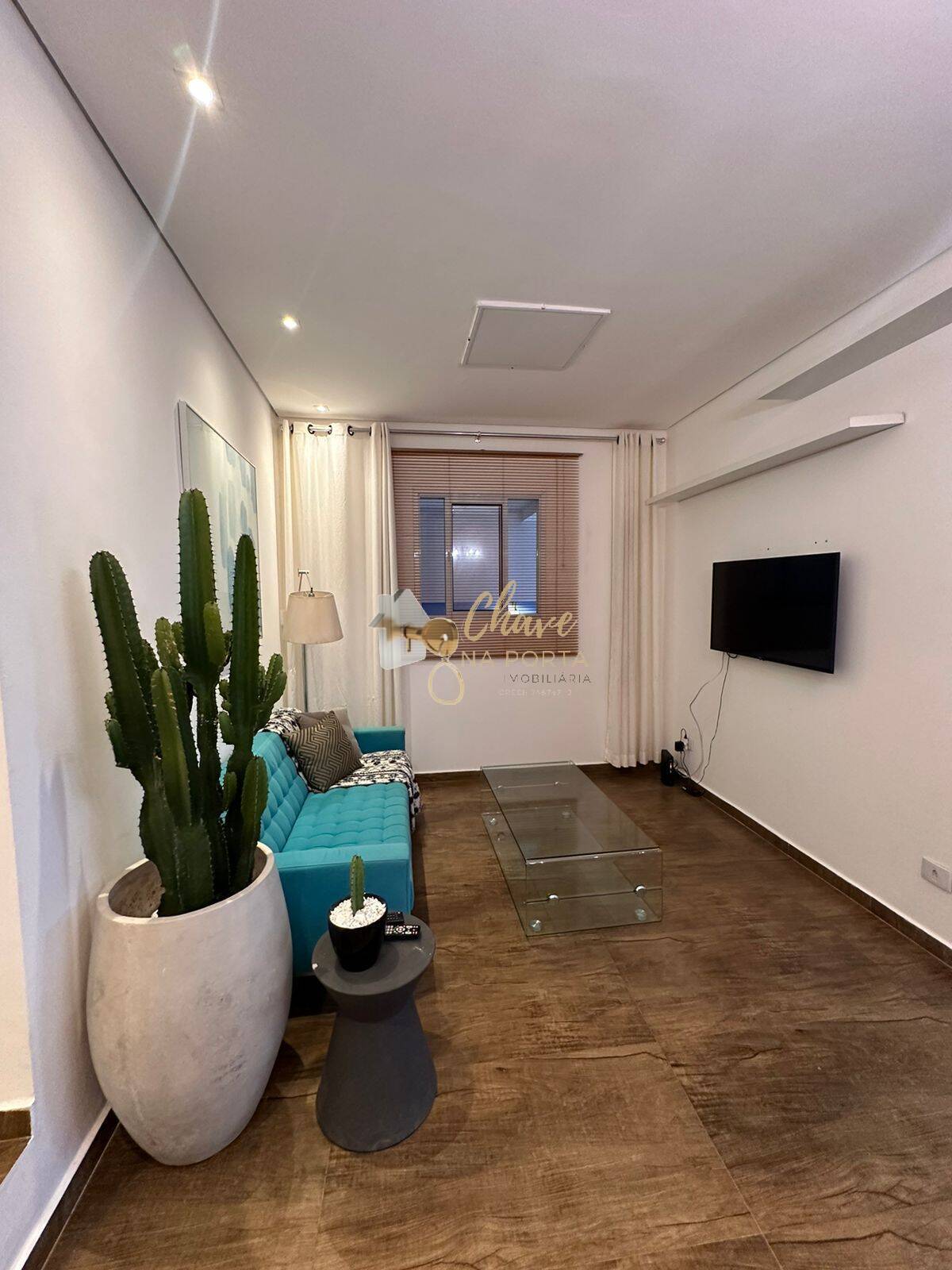 Casa, 1 quarto, 120 m² - Foto 6