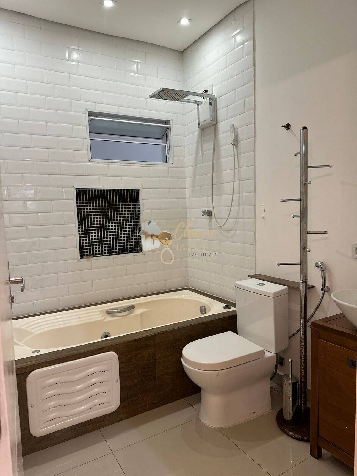 Casa, 1 quarto, 120 m² - Foto 23