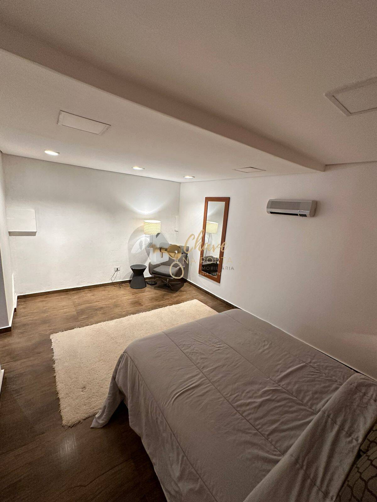 Casa, 1 quarto, 120 m² - Foto 22