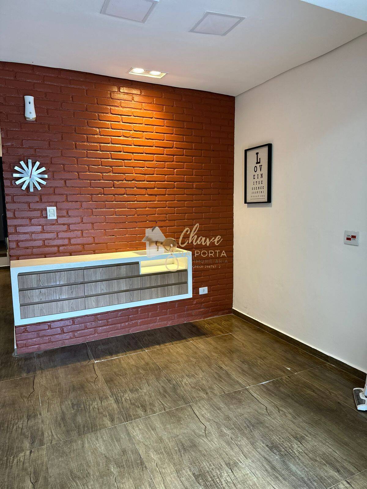 Casa, 1 quarto, 120 m² - Foto 16