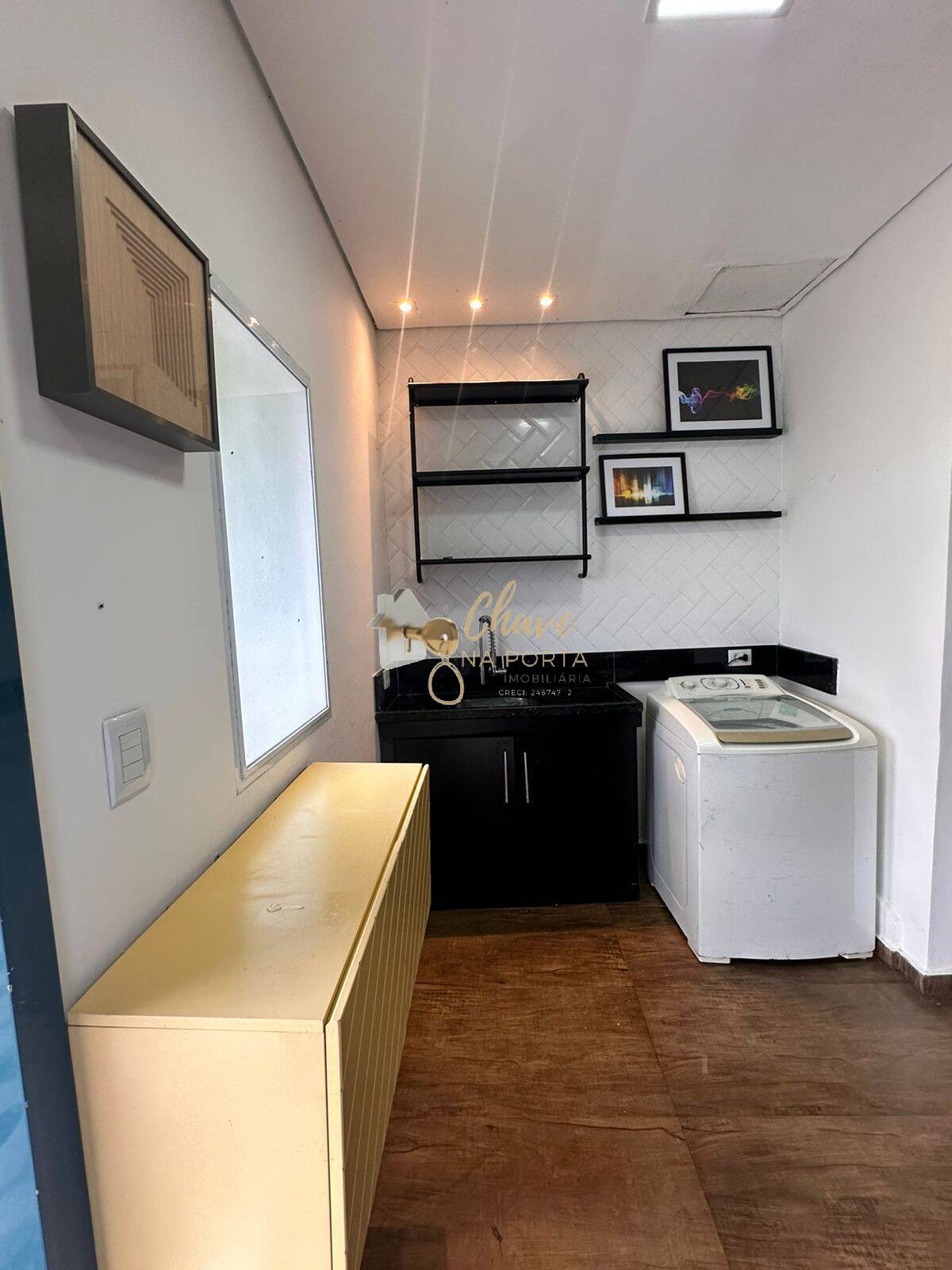 Casa, 1 quarto, 120 m² - Foto 18