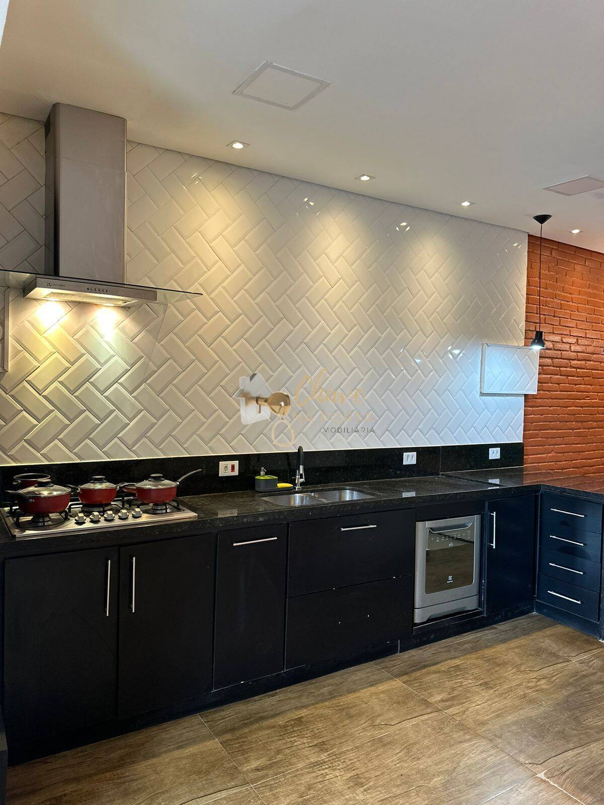 Casa, 1 quarto, 120 m² - Foto 11