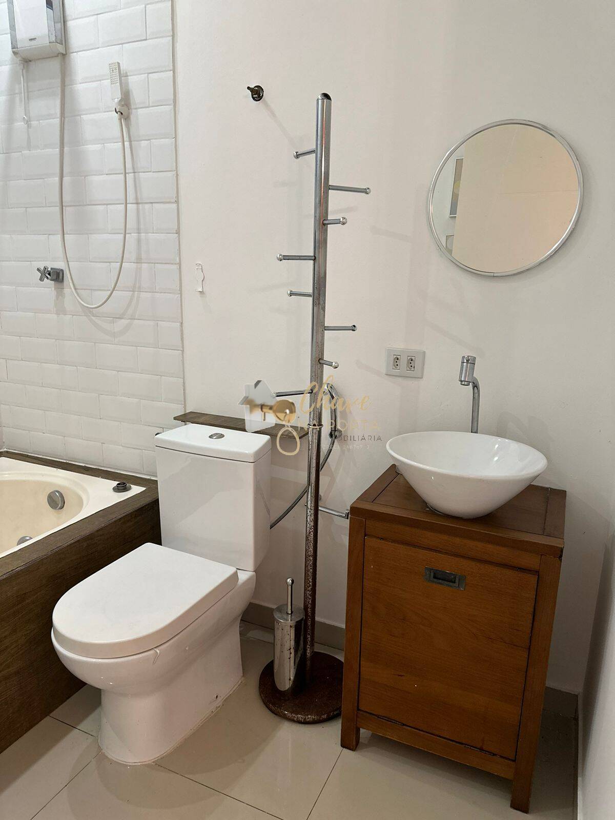 Casa, 1 quarto, 120 m² - Foto 25