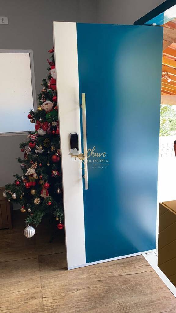 Casa, 1 quarto, 120 m² - Foto 26