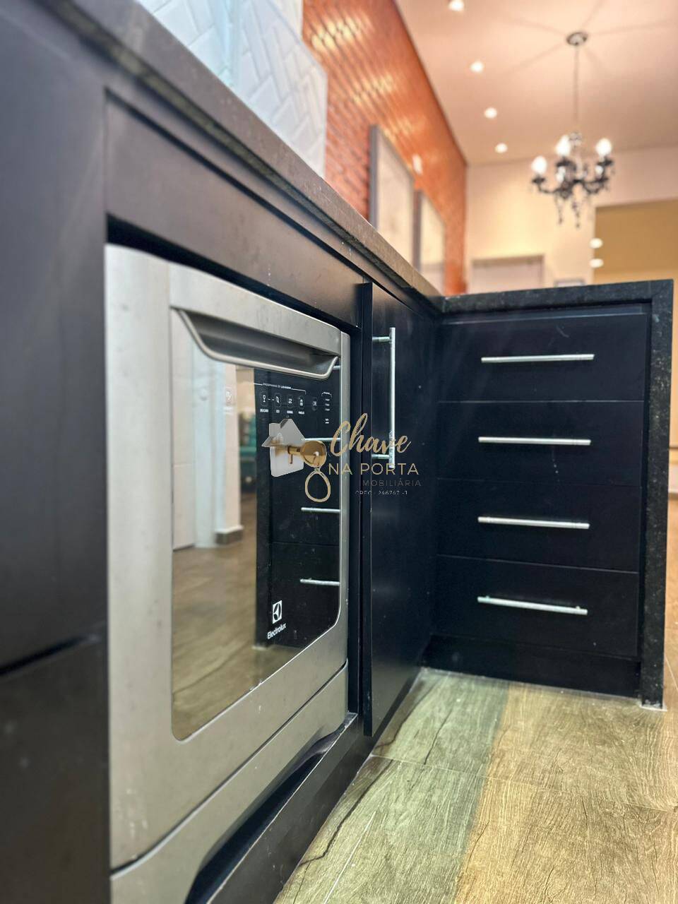 Casa, 1 quarto, 120 m² - Foto 14