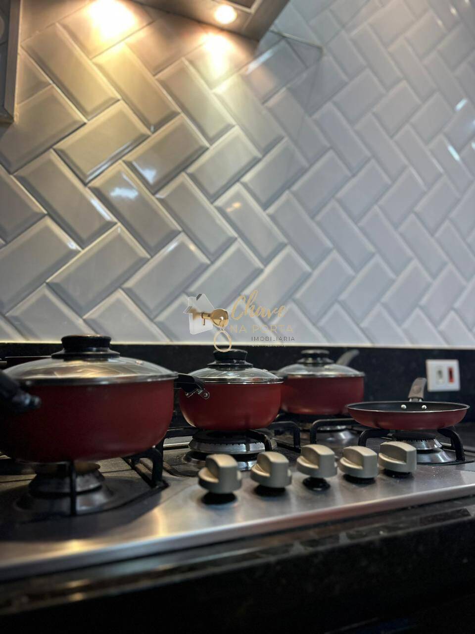 Casa, 1 quarto, 120 m² - Foto 13