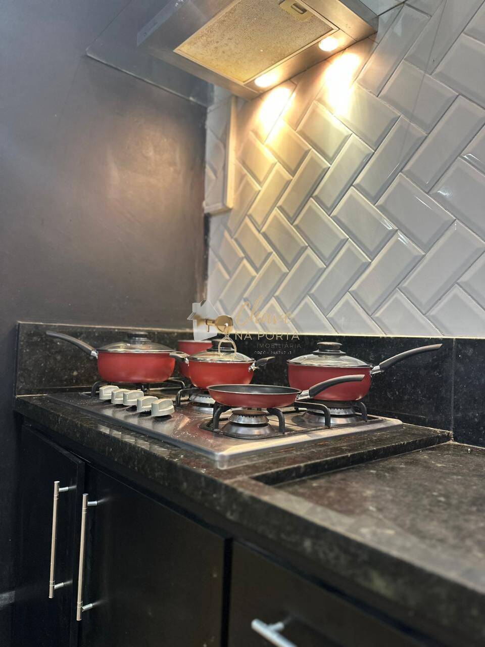 Casa, 1 quarto, 120 m² - Foto 12