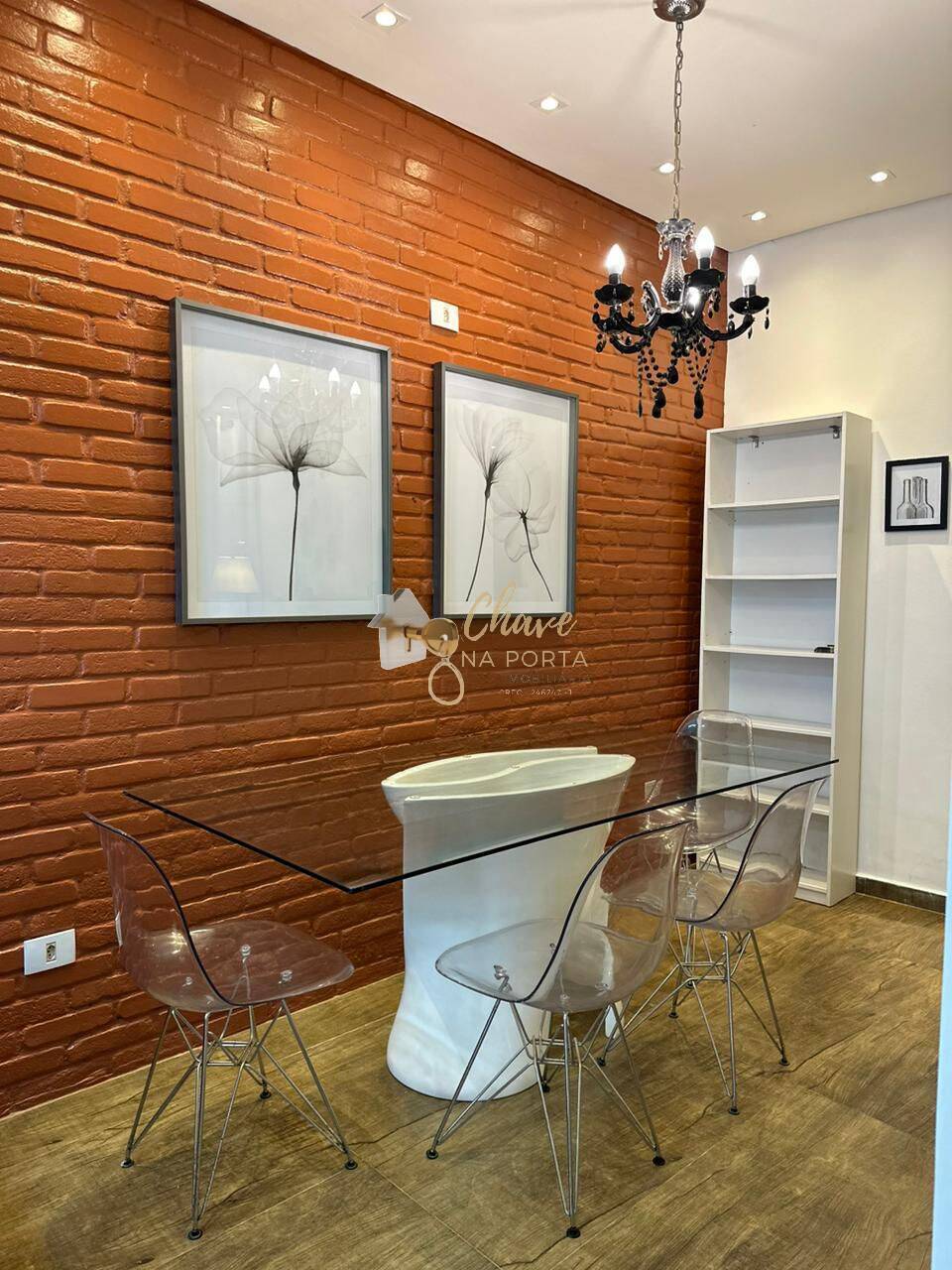 Casa, 1 quarto, 120 m² - Foto 7