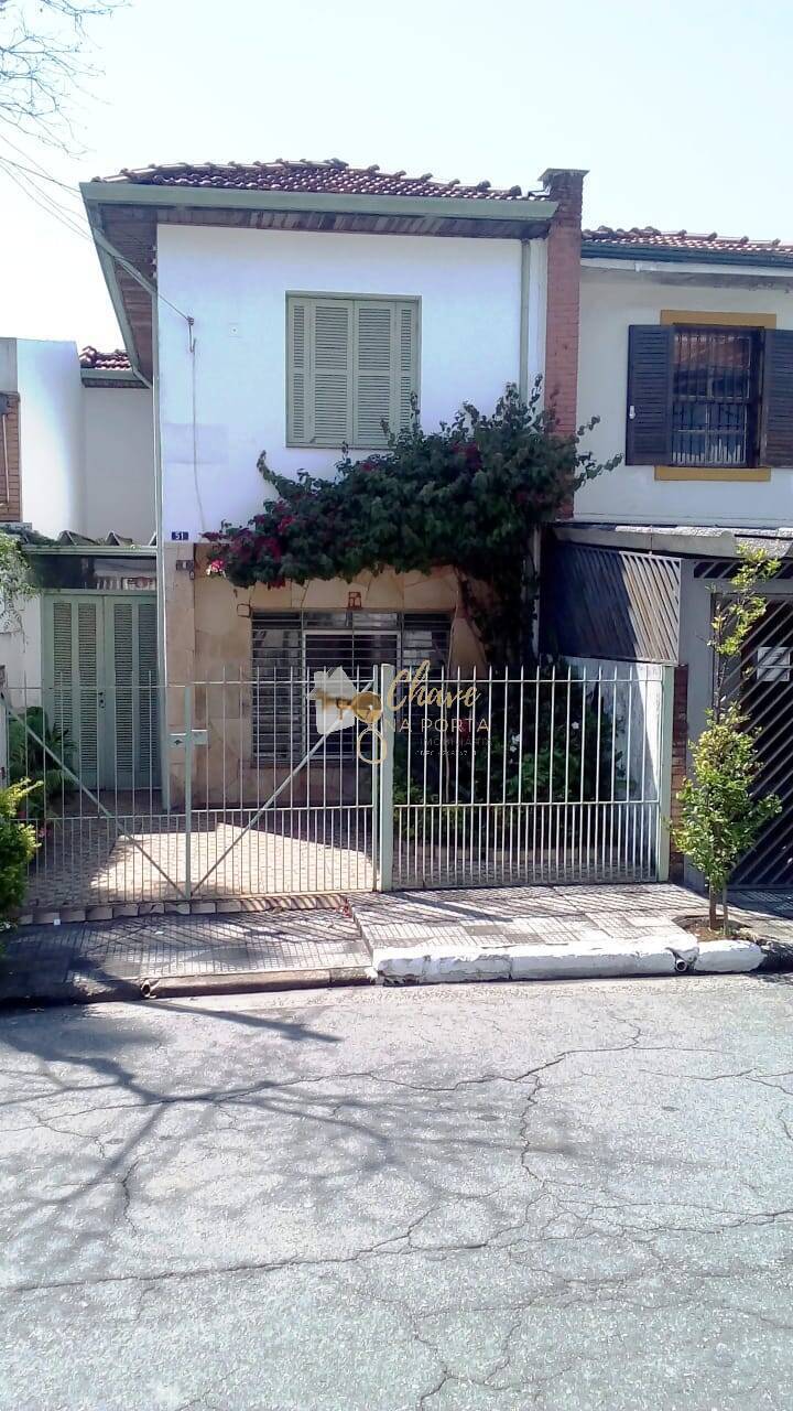 Sobrado, 3 quartos, 140 m² - Foto 1