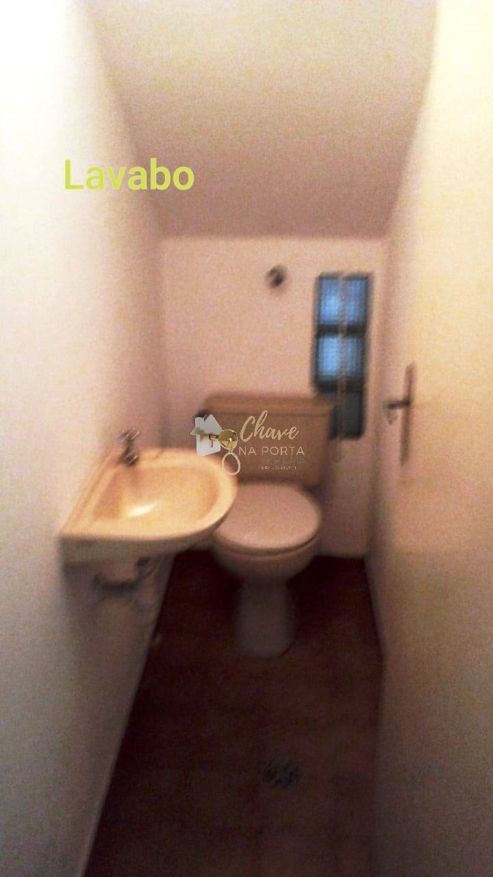 Sobrado, 3 quartos, 140 m² - Foto 13