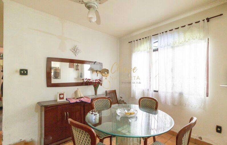 Sobrado, 3 quartos, 130 m² - Foto 2