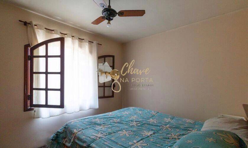 Sobrado, 3 quartos, 130 m² - Foto 13