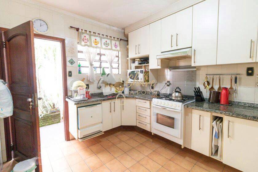 Sobrado, 3 quartos, 130 m² - Foto 9