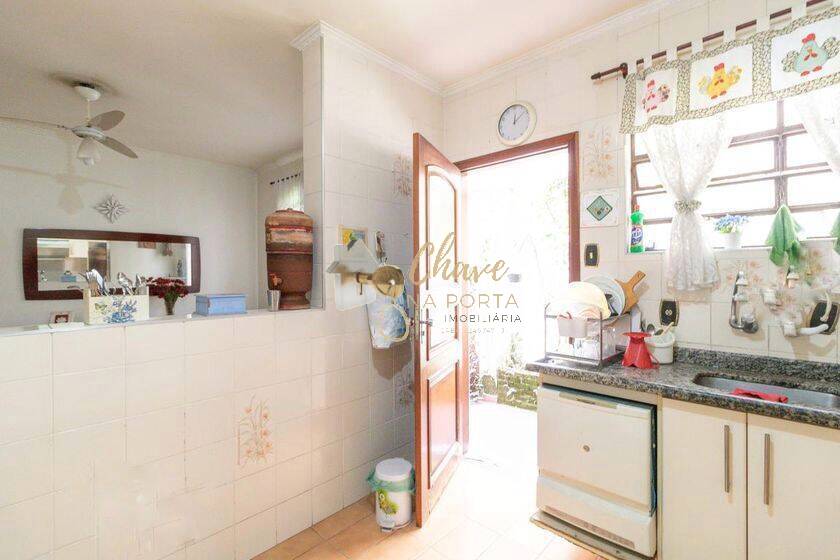 Sobrado, 3 quartos, 130 m² - Foto 12