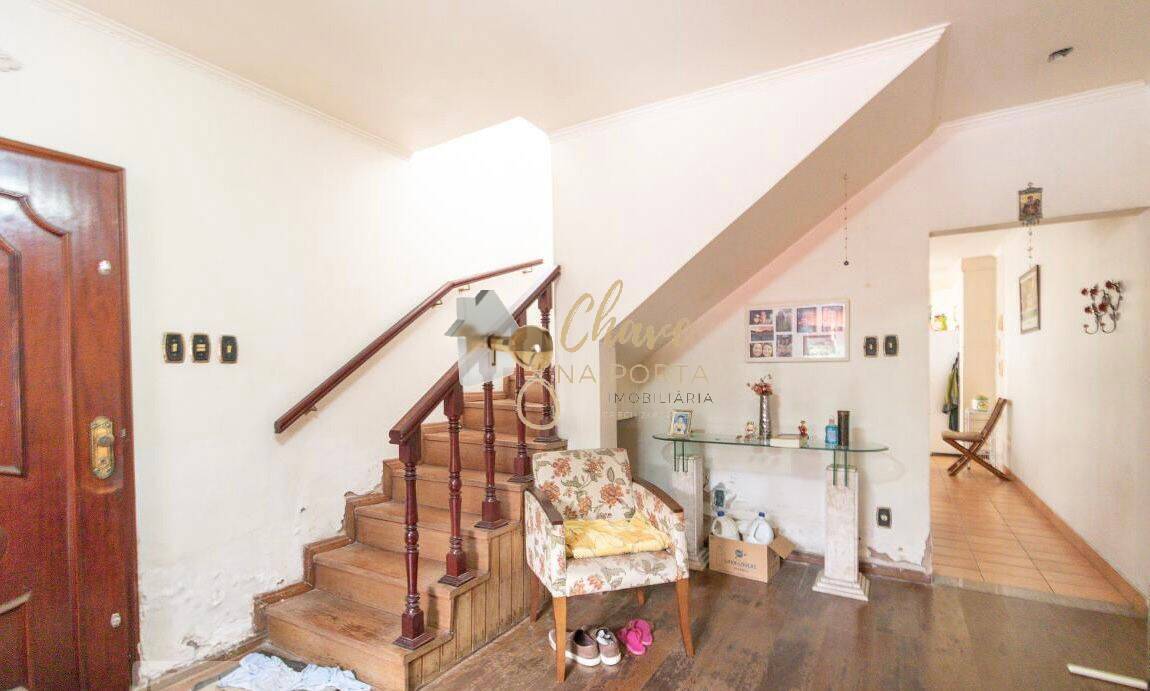 Sobrado, 3 quartos, 130 m² - Foto 6