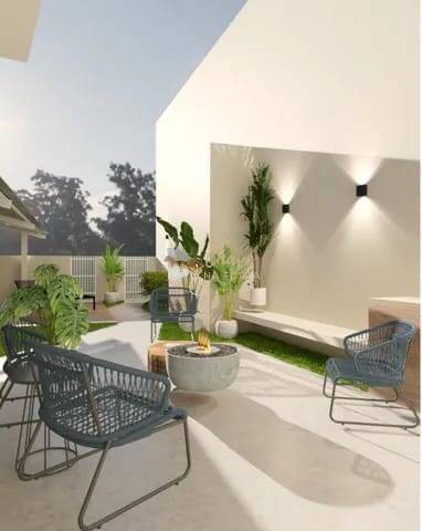 Casa, 5 quartos, 280 m² - Foto 2