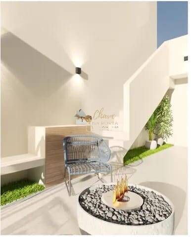 Casa, 5 quartos, 280 m² - Foto 4