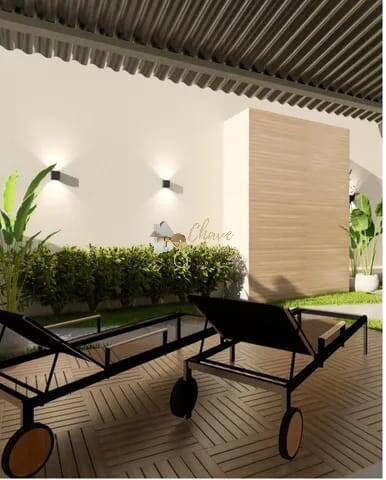 Casa, 5 quartos, 280 m² - Foto 6