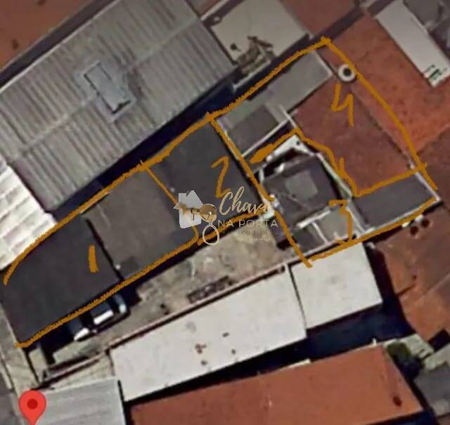 Casa, 5 quartos, 280 m² - Foto 10