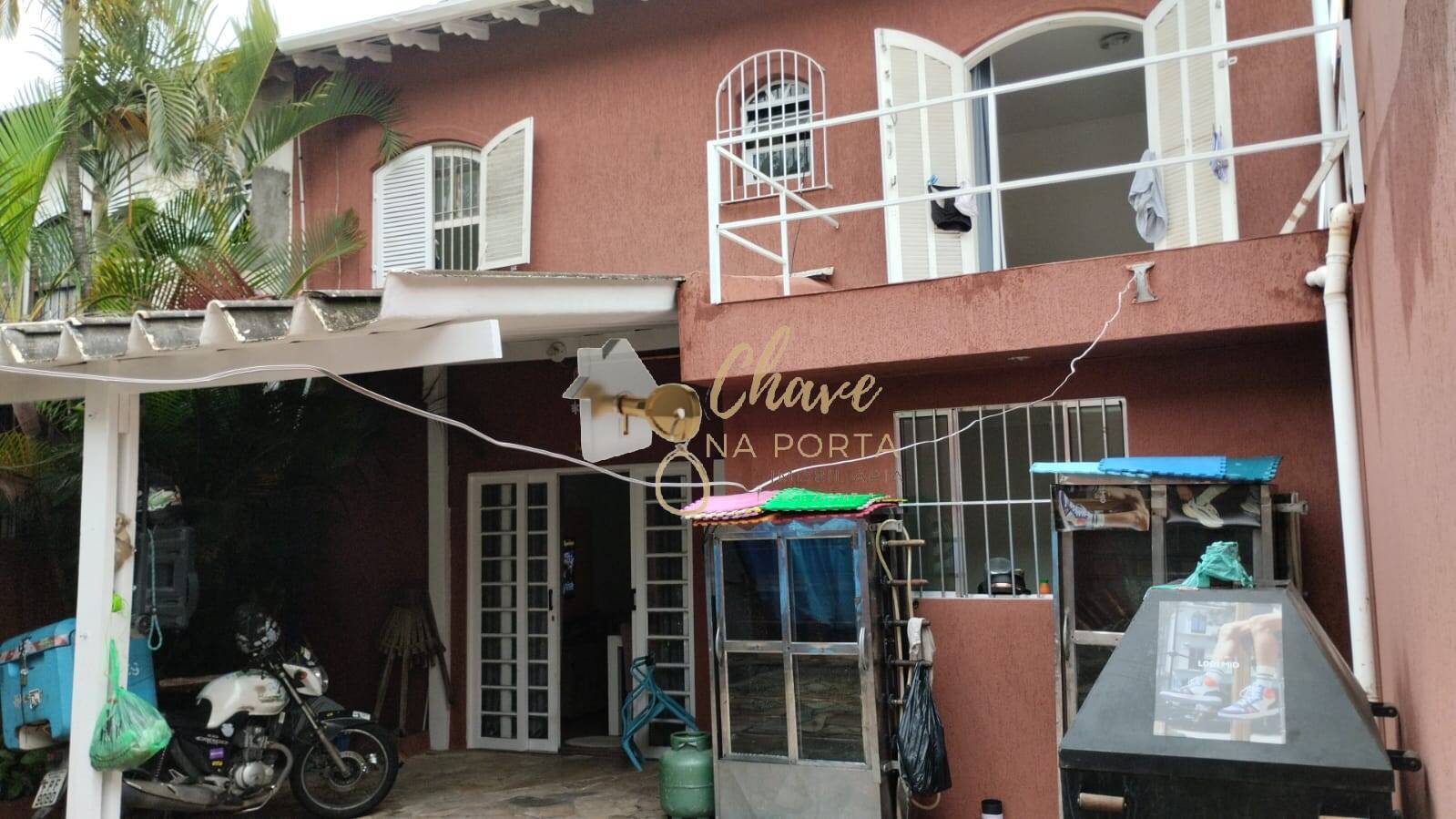 Casa, 3 quartos, 108 m² - Foto 18