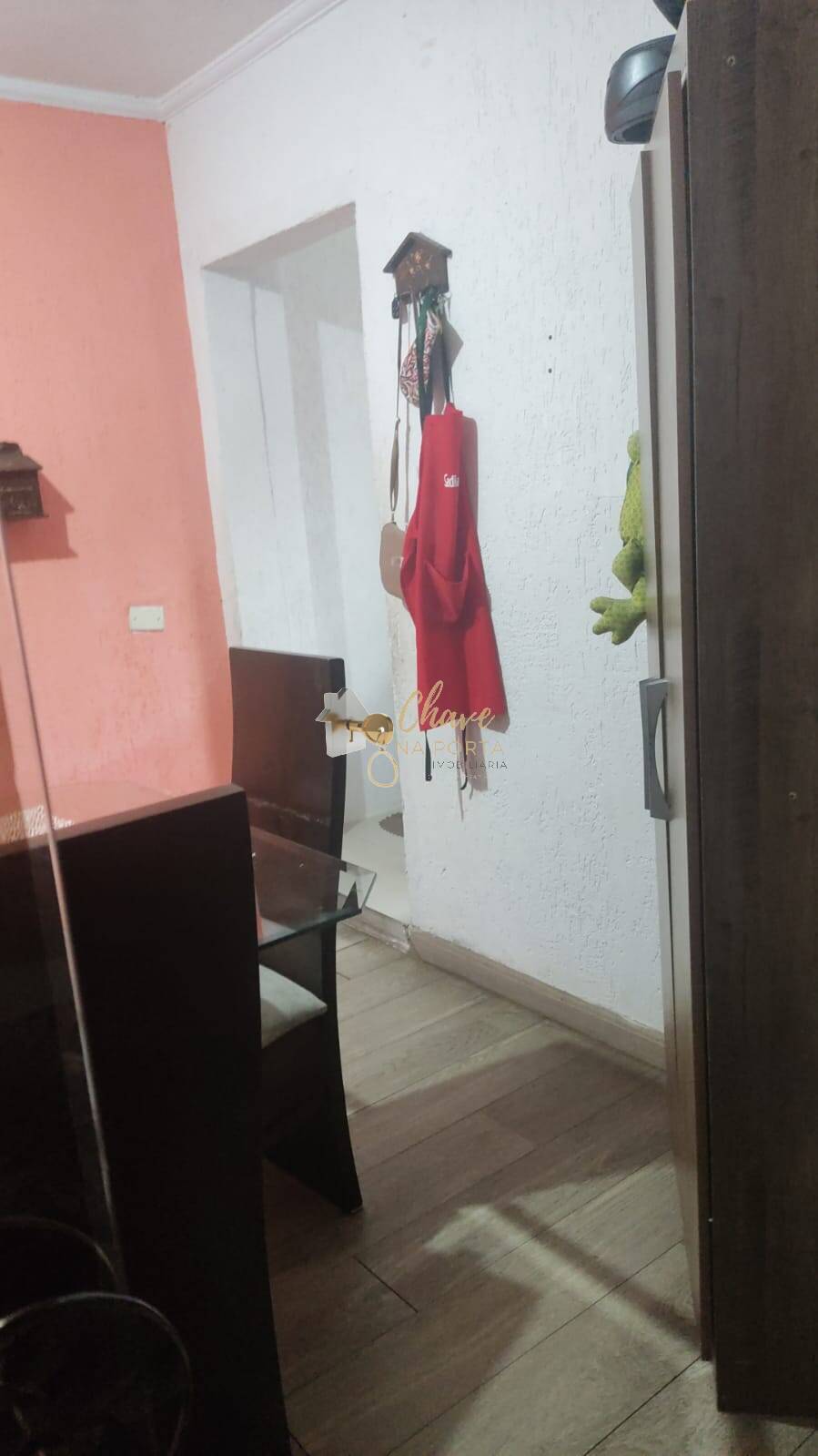 Casa, 3 quartos, 108 m² - Foto 5