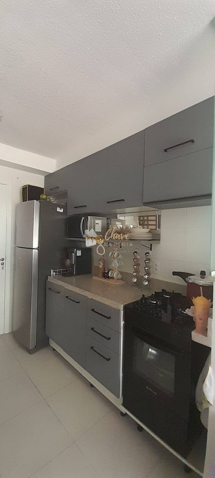 Apartamento, 2 quartos, 33 m² - Foto 3