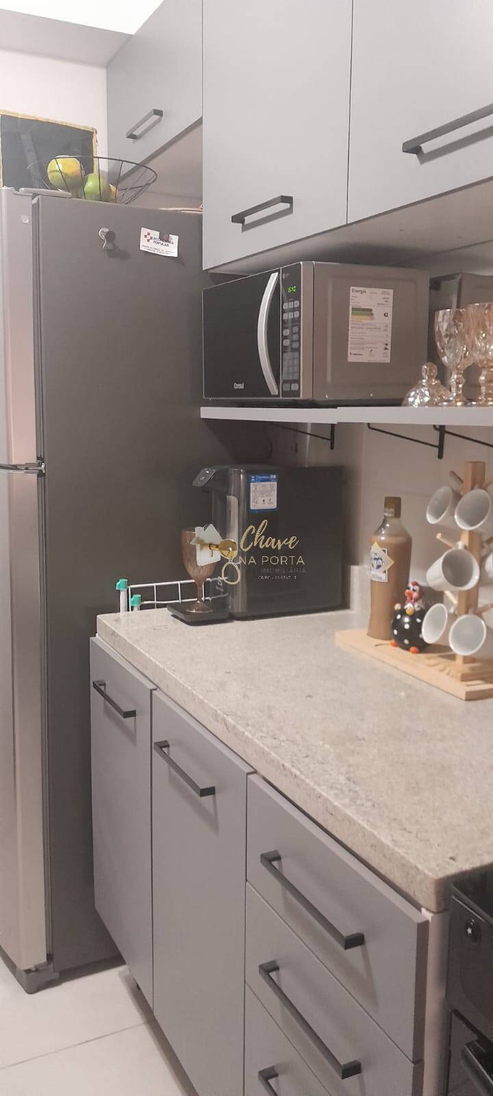 Apartamento, 2 quartos, 33 m² - Foto 7