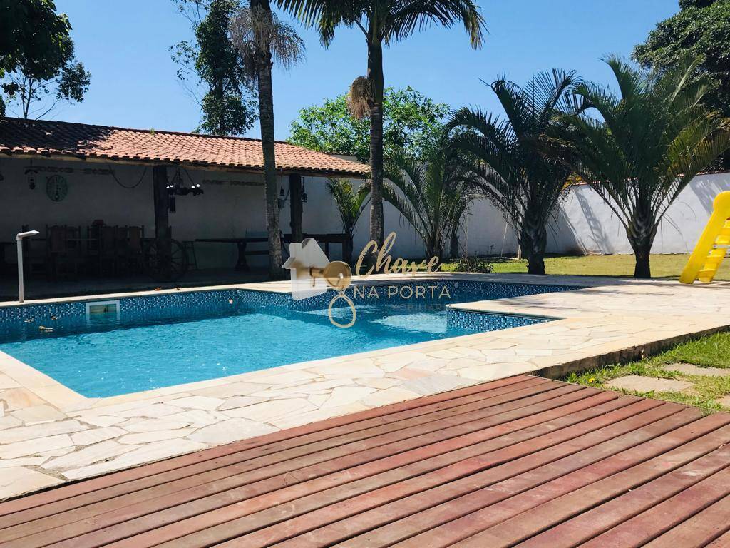 Sobrado, 4 quartos, 310 m² - Foto 20