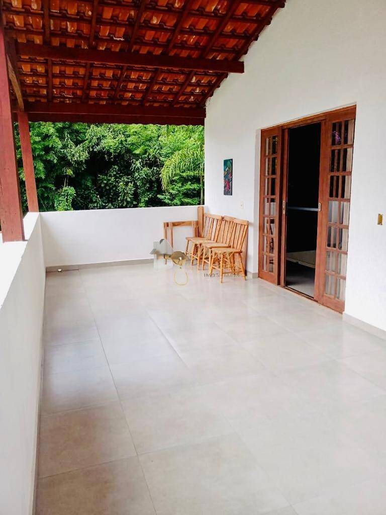 Sobrado, 4 quartos, 310 m² - Foto 15