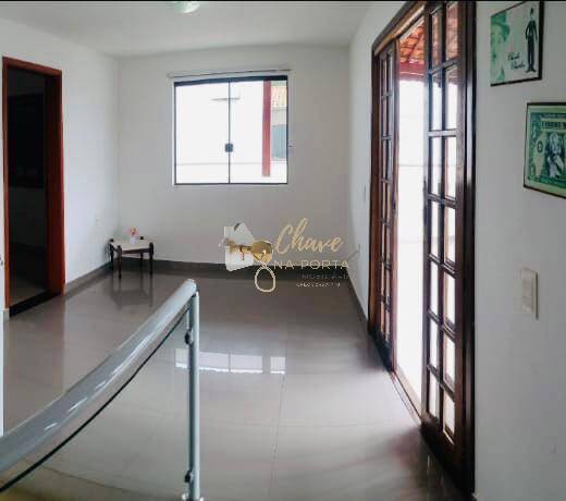 Sobrado, 4 quartos, 310 m² - Foto 14