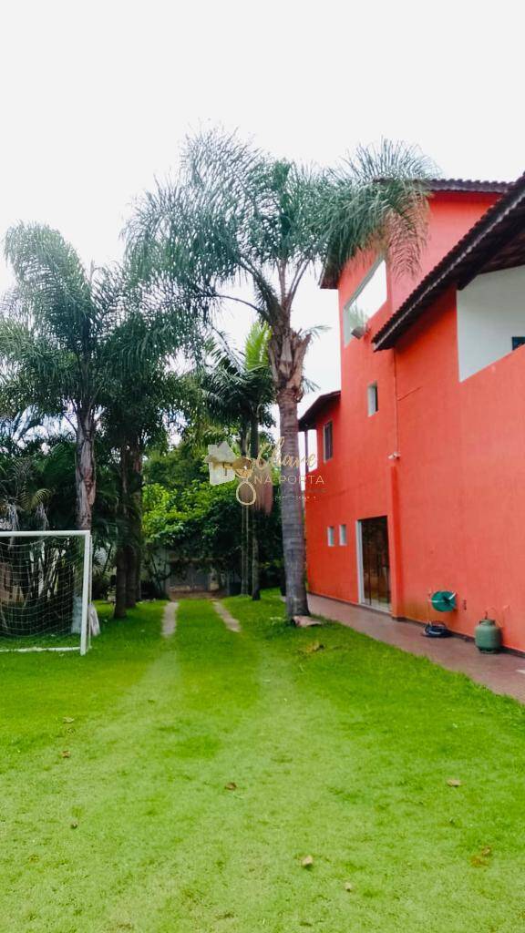 Sobrado, 4 quartos, 310 m² - Foto 22
