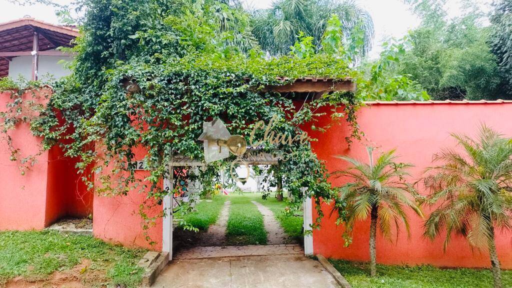 Sobrado, 4 quartos, 310 m² - Foto 24